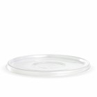 Biobowl PP Flat Lid X400