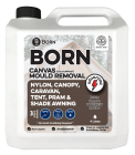 Born Canvas Colourfast Mould Removal 4L