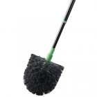 Premium Outdoor Domed Cobweb