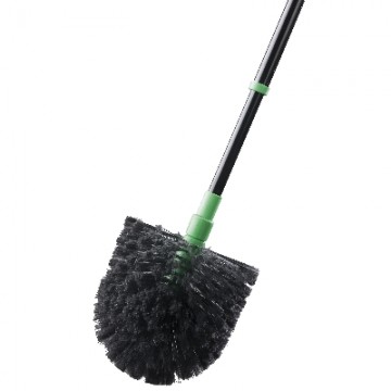 Premium Outdoor Domed Cobweb
