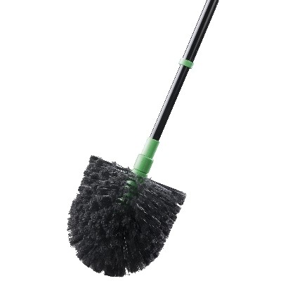 Premium Outdoor Domed Cobweb