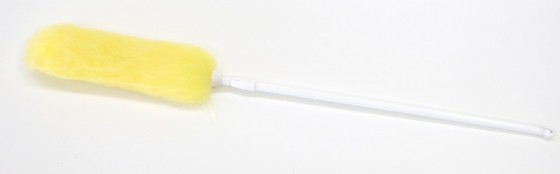 Oates Wool Duster Telescopic Handle