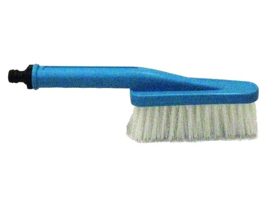 Waterfed Apron Brush