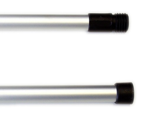 Handle Alloy 1.64X22mm - Fits Tanker Brush