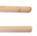 X 22mm Wooden Handle