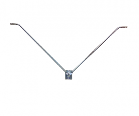 Broom Brace / Stay 25/28mm