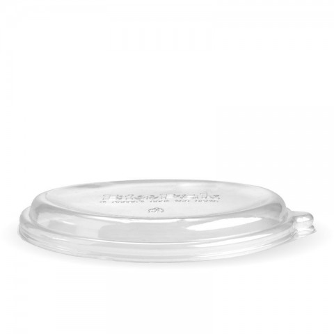 CLEAR PET DOME LID FOR BOWL- 400 CARTON