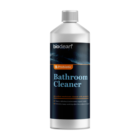 Bioclean Probiotic Bathroom Cleaner 1L