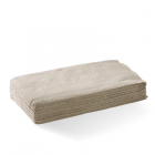 Biopak Single Saver 1-Ply Natural Biodispenser Napkin X6000