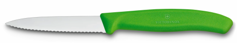 Paring Knife
