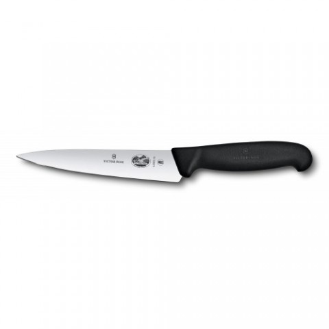 VICTORINOX CARVING KNIFE  - 15cm