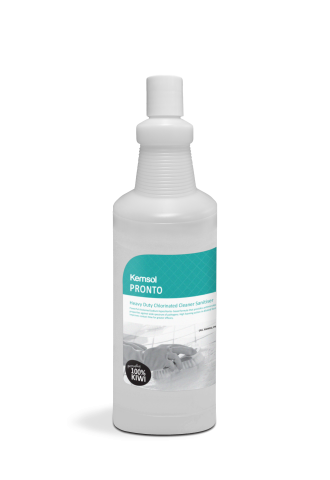 Kemsol Pronto 1 litre Bottle Kit