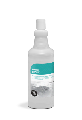 Kemsol Pronto 1 litre Bottle Kit
