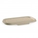 Biocane Takeaway Lid (Fits 750-1000ml Base) X500