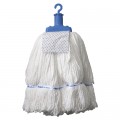 Oates Commercial Microfibre Round Mop