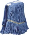 Oates Floormaster Hospital Launder Mop - Blue