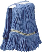 Oates Floormaster Hospital Launder Mop - Blue