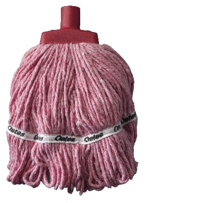 Oates Duraclean Round Mop