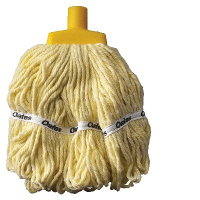 Oates Duraclean Round Mop