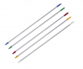 Oates Duraclean Aluminium Handle