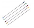 Oates Duraclean Aluminium Handle