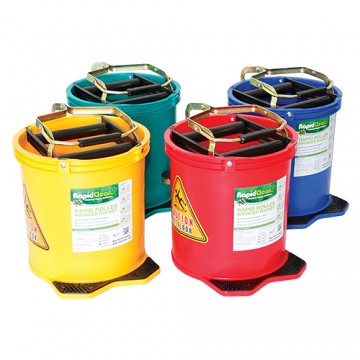 Rapid Wringer Bucket