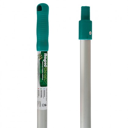 RapidClean Aluminium Handle
