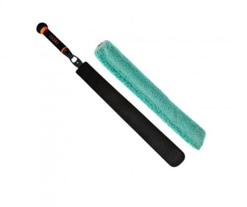 Taski JM Ultra Interior Mop Handle & Microfibre Cover