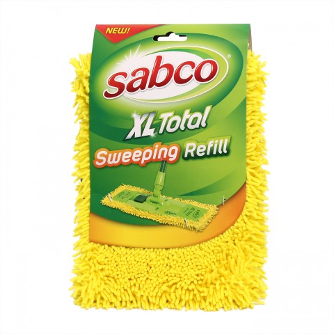 SABCO SUPER - XL SWEEPING REFILL