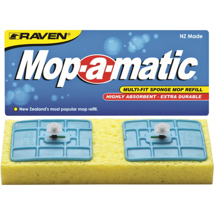 Mop-O-Matic Standard Refill