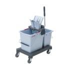 Vileda Mopping System Complete