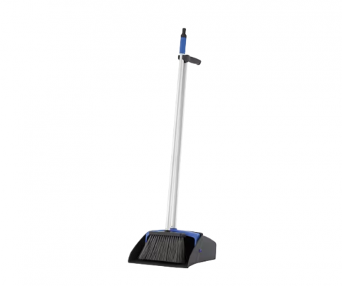 Oates Platinum Upright Dust Pan Set