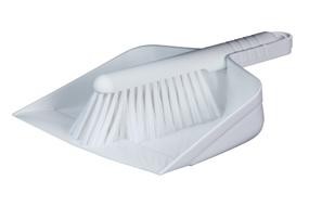 Hygiene Brush & Pan Set