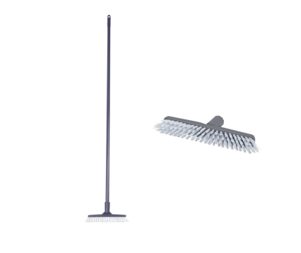 Sabco Grout Brush with Handle