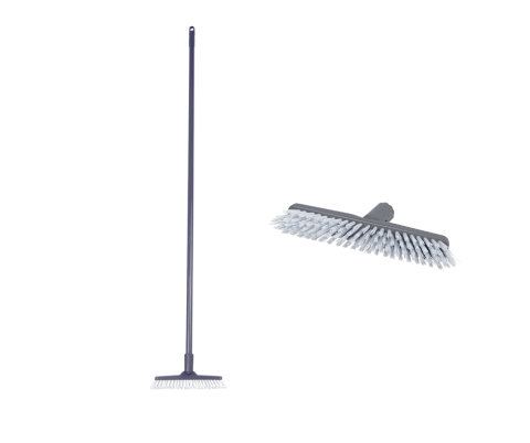 Sabco Grout Brush with Handle