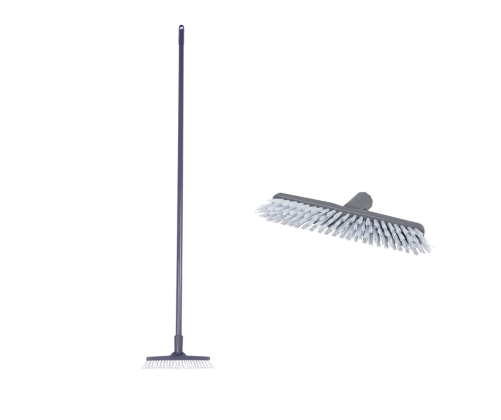 Sabco Grout Brush with Handle