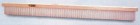 Drag Broom - Untreated, Finger Jointed Pine -  1800X100X50mm
