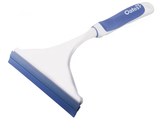 Bathroom Squeegee