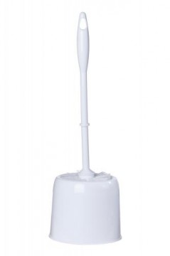 Basic Toilet Brush Set - PR655