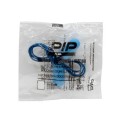 PIP Mega Bullet Bio Soft Earplus Class 5 Metal Detectable Corded