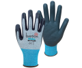 Bastion Mako Grey Cut-Resistant/General Handling Glove