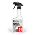 Born Silicone & Advance Mould Remover 500ml