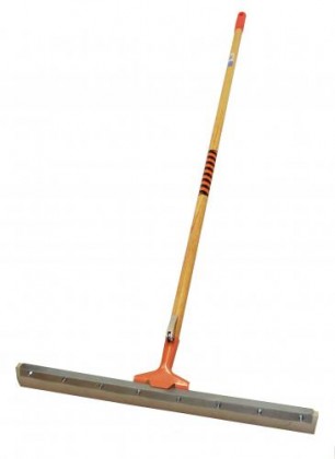 BROWNS 610 DAIRY SHED SQUEEGEE