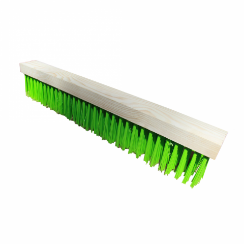 Wooden Drag Broom Section - 920X93X43mm