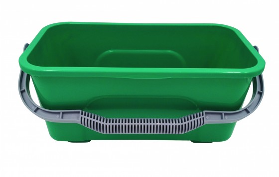 Quad Window Bucket