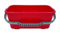 Quad Window Bucket