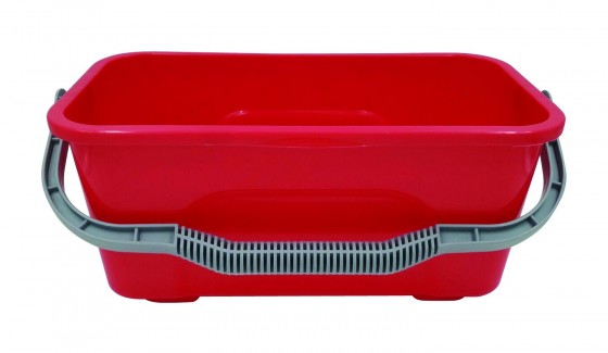 Quad Window Bucket