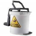 Oates Duraclean Wringer Bucket