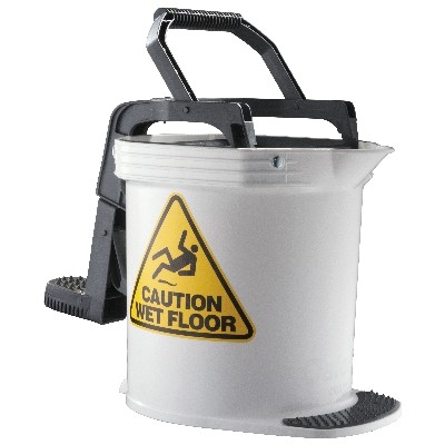 Oates Duraclean Wringer Bucket