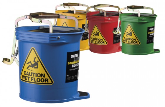 OATES WIDEMOUTH CONTRACTOR BUCKET